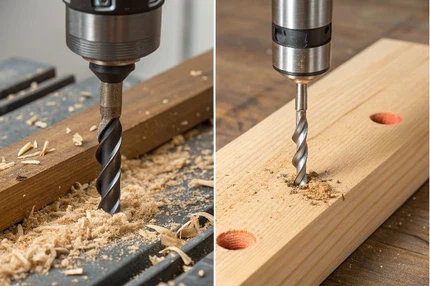 drill Bit For Wood And Metal drill Bit For Wood And Metal