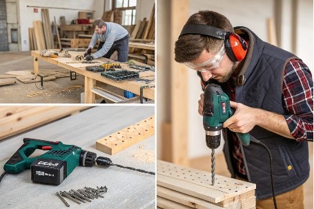Drill Bit System Drill Bit System